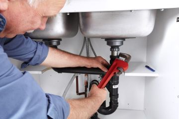 Commercial Plumbing Contractor in Rock Hill