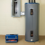 Rock Hill Water Heater by LeakResq Plumbing LLC