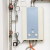 Rock Hill Tankless Water Heater by LeakResq Plumbing LLC