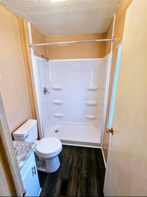 Shower Plumbing in Bessemer City, NC by LeakResq Plumbing LLC.