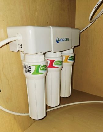 Water Filtration in Rock Hill, SC (2)